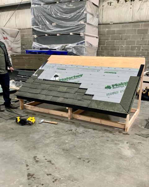 All Roofs + Inspections