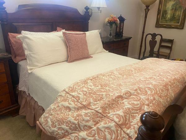 Maria's Sparkling Homes LLC