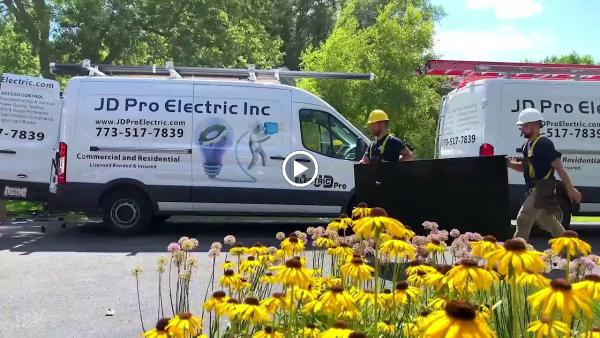 JD Pro Electric Inc