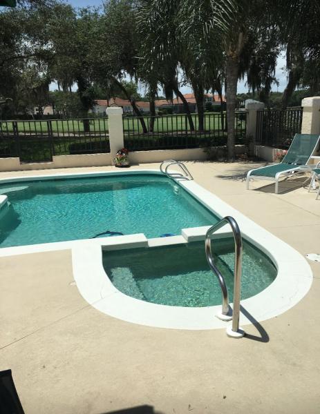 Not Just Another Pool Service