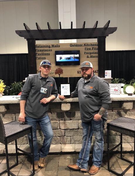 Kemp Outdoor Solutions