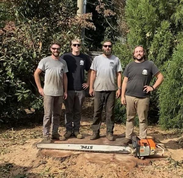 Commonwealth Tree Care