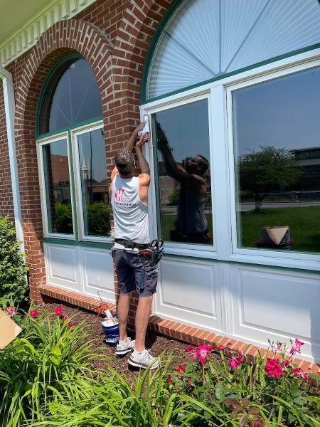 Cornerstone Home Improvements