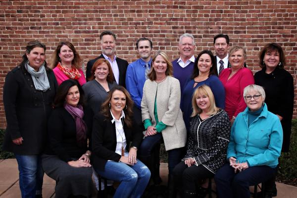 Laurell Richey Home Team @ Porchlight Group