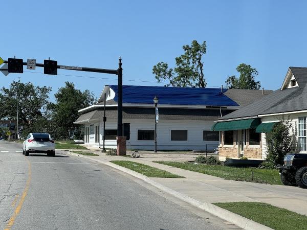 Pinnacle Roofing & Home Exteriors