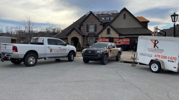 Pinnacle Roofing & Home Exteriors