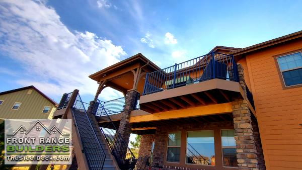Front Range Builders