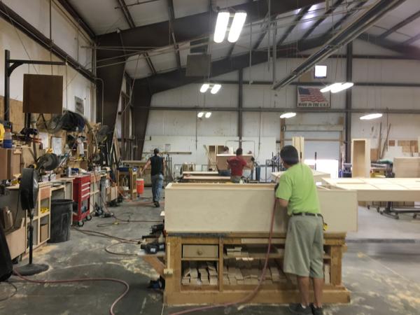 Wilding Wallbeds