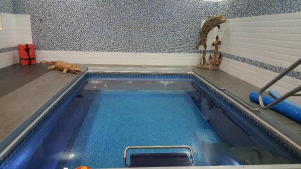 Water's Edge Pool Care