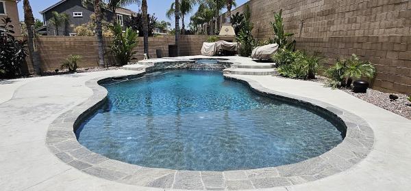 Poolgenx
