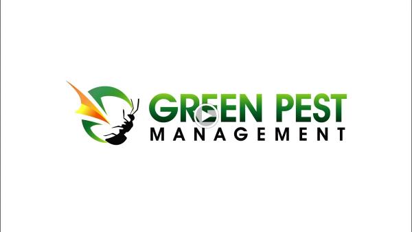 Green Pest Management