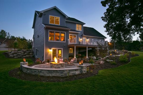 James Barton Design- Build
