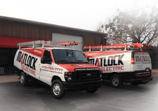 Matlock Electric