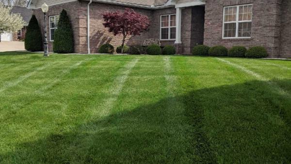 Duck Works Lawn Care LLC