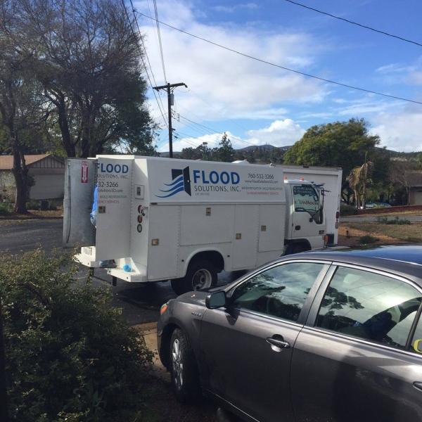Flood Solutions Inc