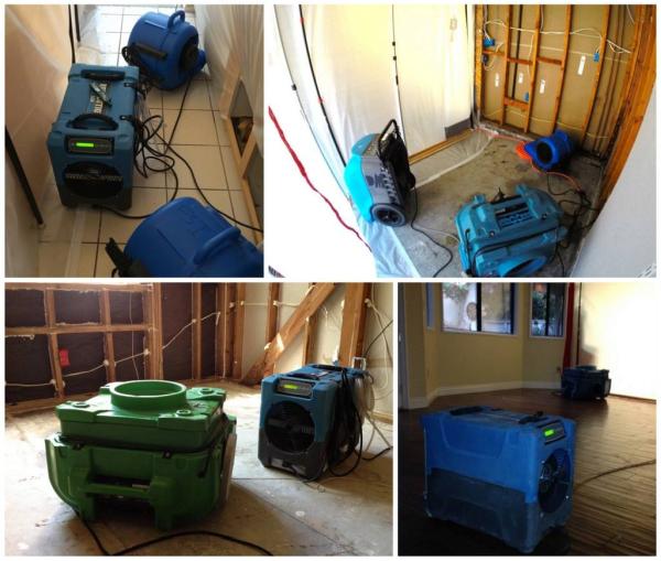 Flood Solutions Inc