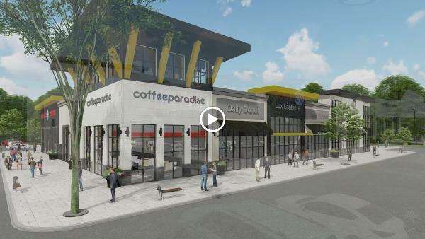 Xpress Rendering