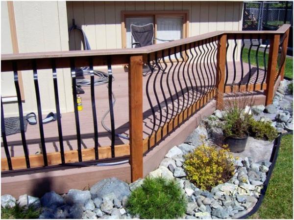 Master's Hand Landscaping and Excavation
