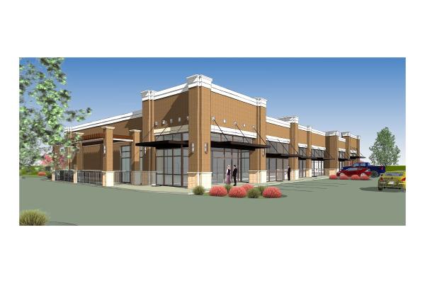 Thompson Architectural Group