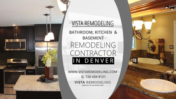 Vista Remodeling