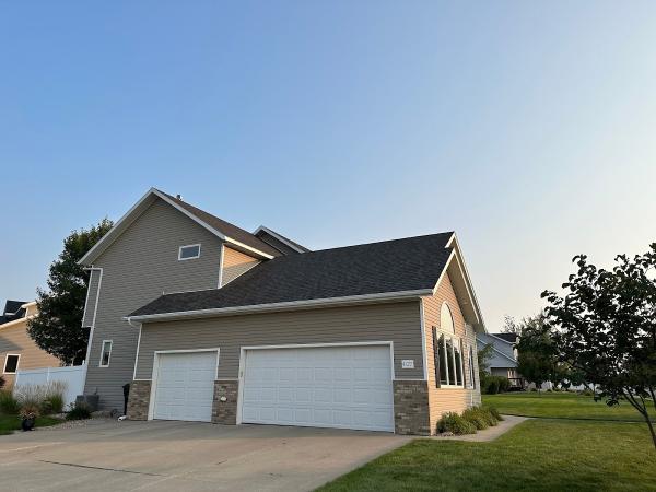 Akovenko Roofing Contracting