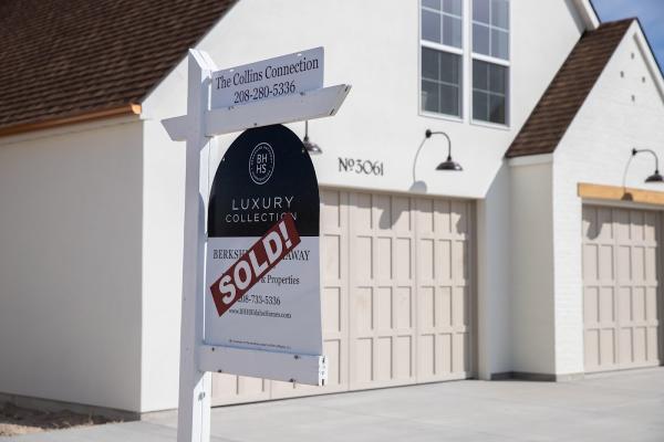 Berkshire Hathaway Homeservices Idaho Homes & Properties