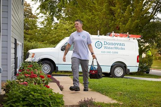 Donovan Waterworks