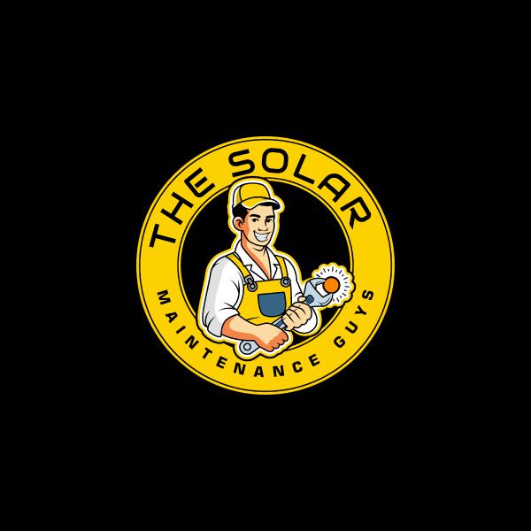 The Solar Maintenance Guys