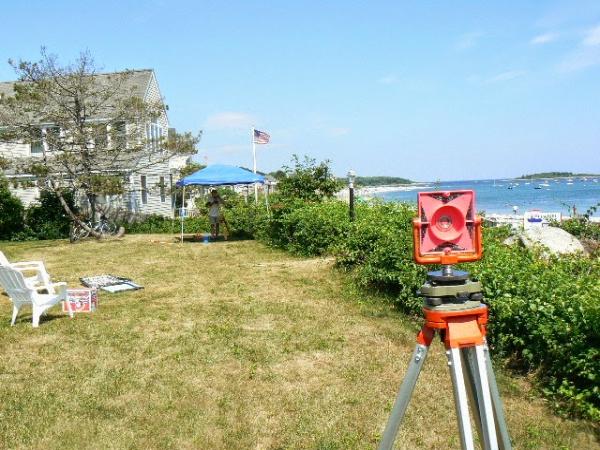 Nadeau Land Surveys