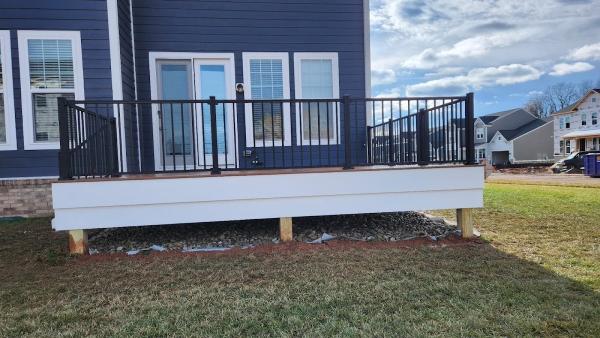Paint & Stain LLC