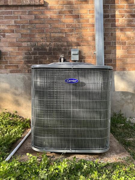 Neal Heating and AC