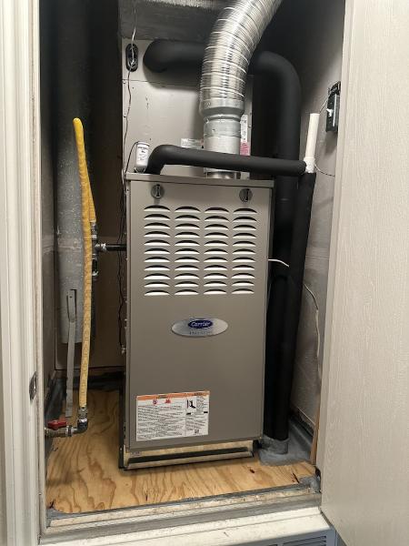 Neal Heating and AC