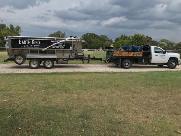 Earth Kind Services