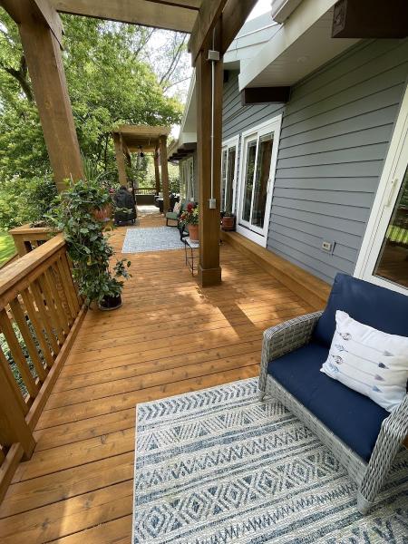 J & S Deck Care