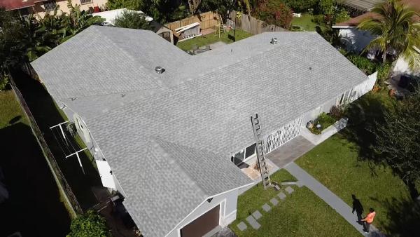 Segura Roofing