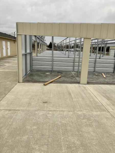 West Ridge Mini Storage
