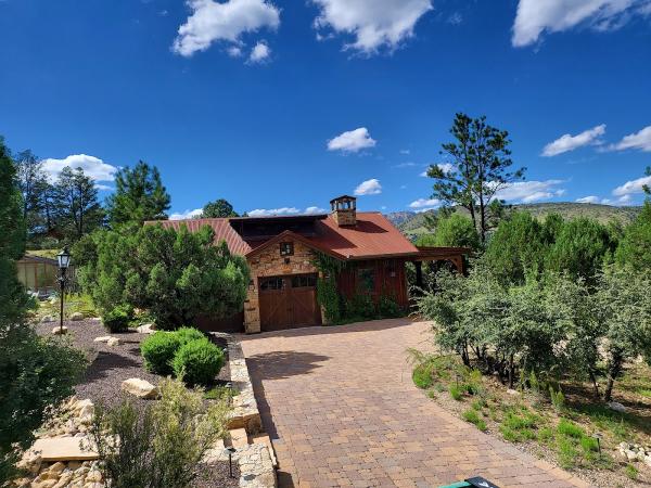 Central Basin Roofing