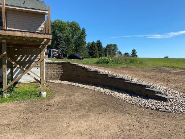 Boulder Hills Landscaping Llc.