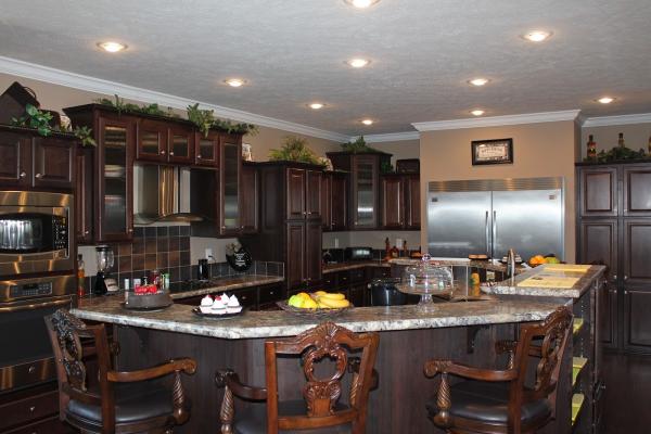 Custom Built Homes