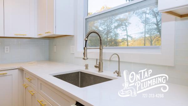 On Tap Plumbing