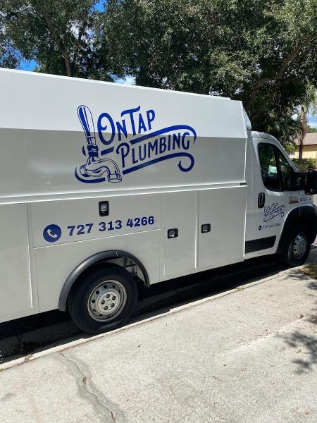 On Tap Plumbing
