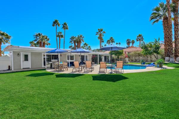 Desert Life Design and Concierge