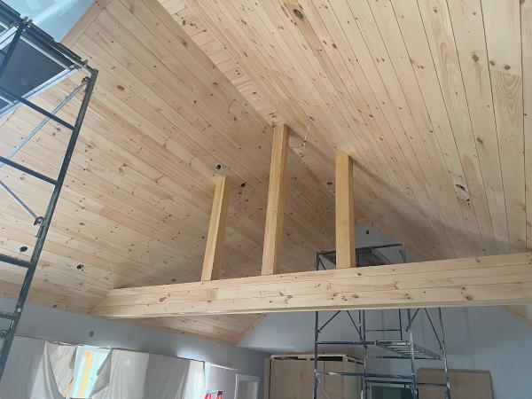 Encore Metal Roofing and Construction