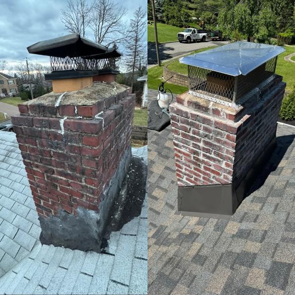Garden State Chimney