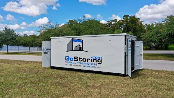 Gostoring