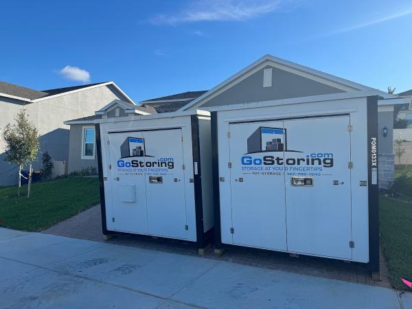Gostoring