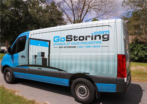Gostoring
