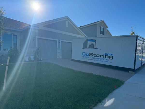 Gostoring