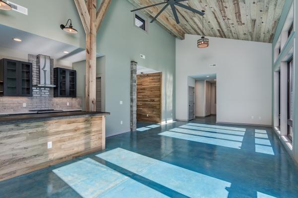 Cardinal Point Construction
