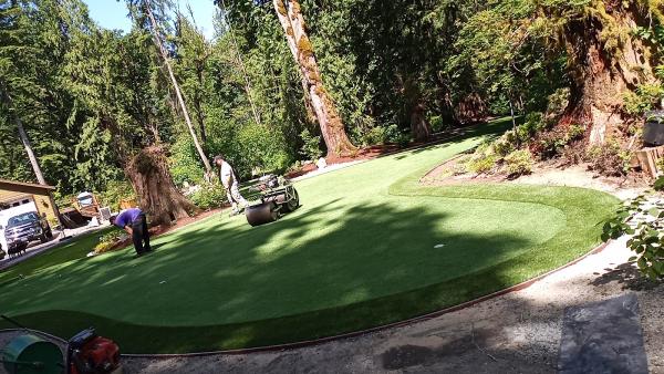 MAE Landscaping Inc